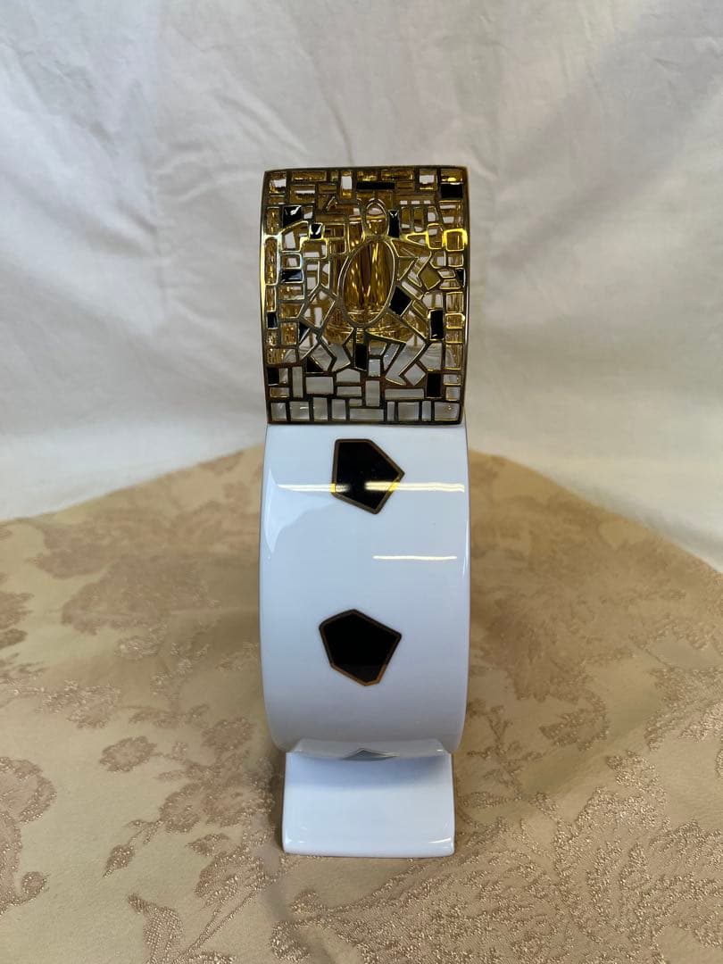 ランプベルジェアロマランプ ダンス