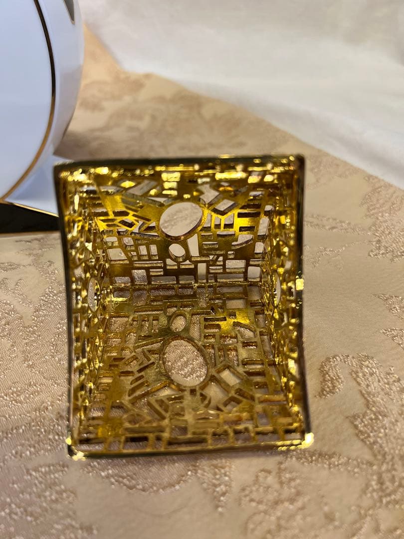 ランプベルジェアロマランプ ダンス