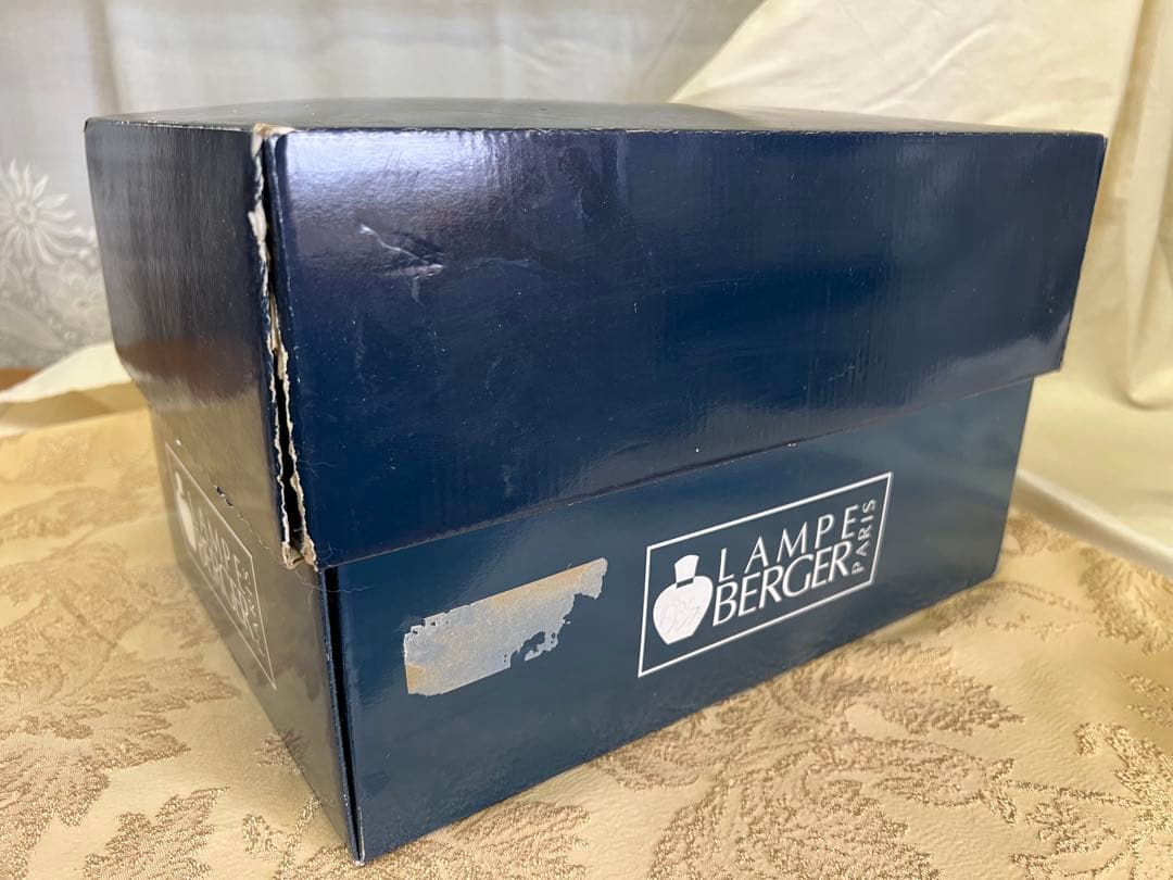 ランプベルジェアロマランプ ダンス