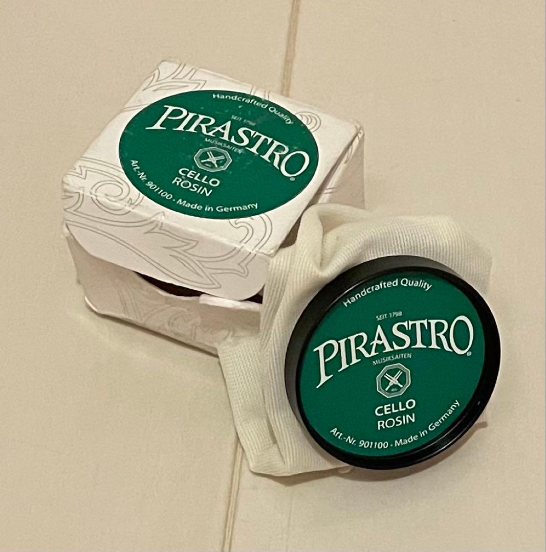 Hallstatt HC-450 4/4 チェロ