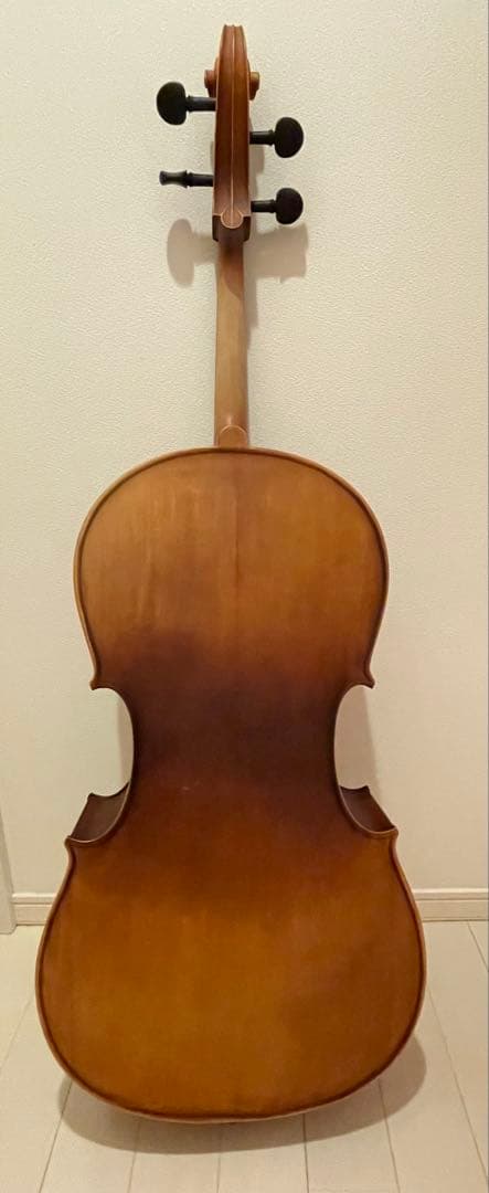 Hallstatt HC-450 4/4 チェロ