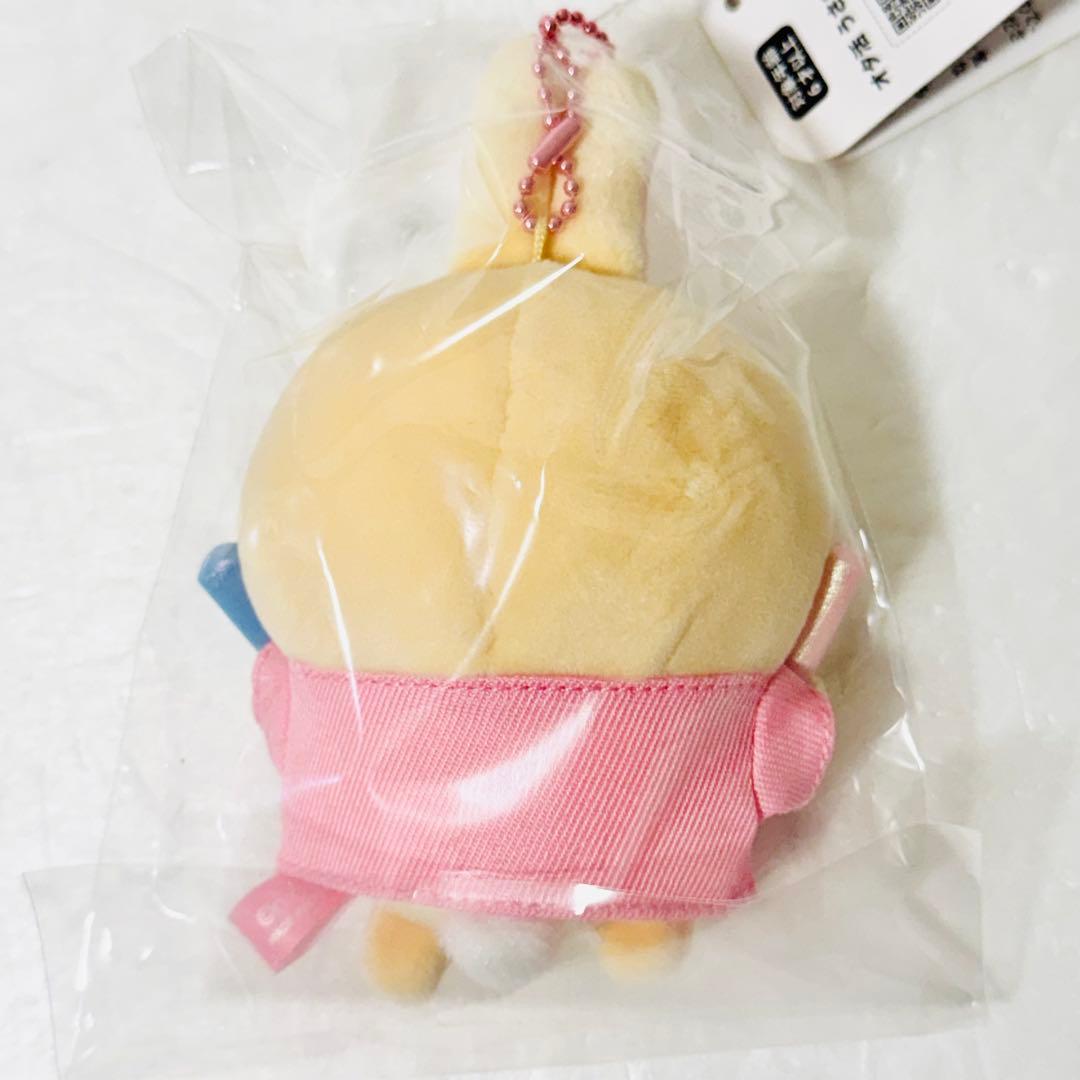 新品未開封】ちいかわ スッキリ目のうさぎ オタ活うさぎ 2種セット