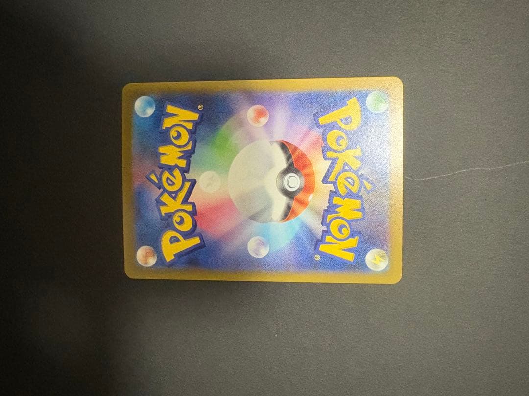 C*M様 サーナイト Holo 310 HP ポケモンカード