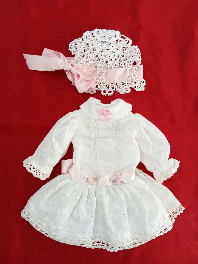 ビスクドール ❤️パープルアイの可愛いBru•Jne ❤️ リプロ