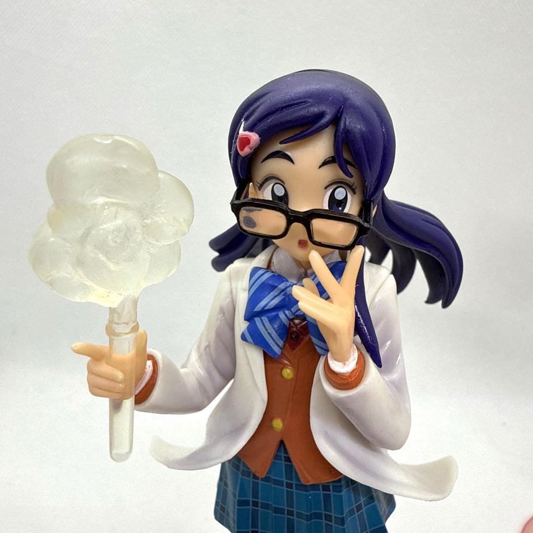 ふたりはプリキュア