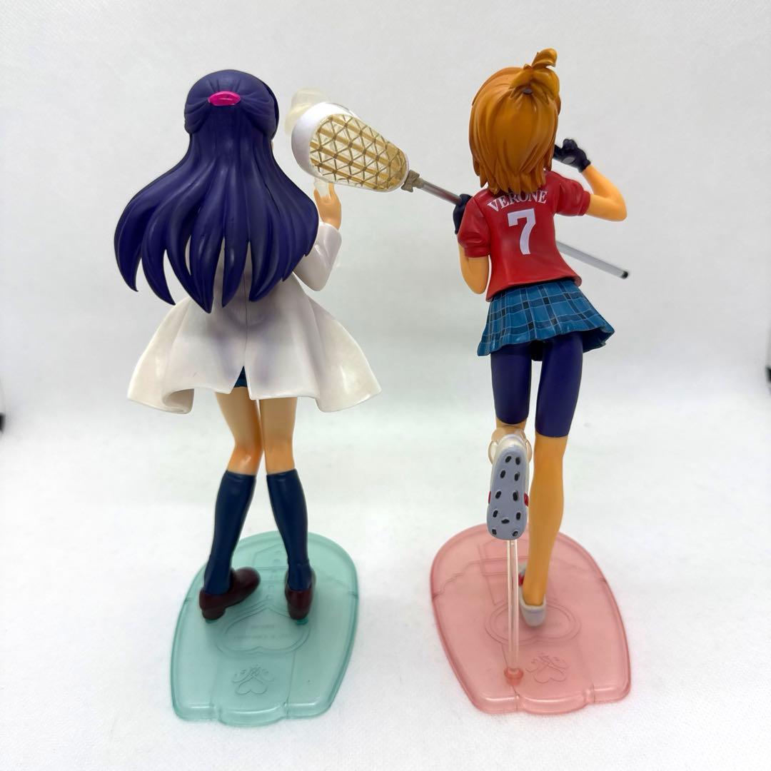 ふたりはプリキュア