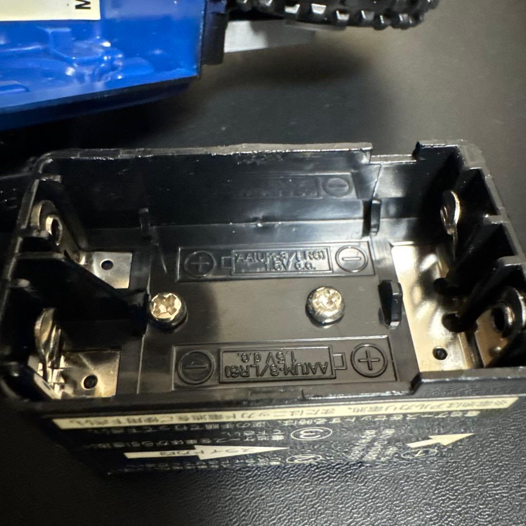 希少 YAMAHA ヤマハ YZ250F ラジコン バイク　オートバイ プロポ