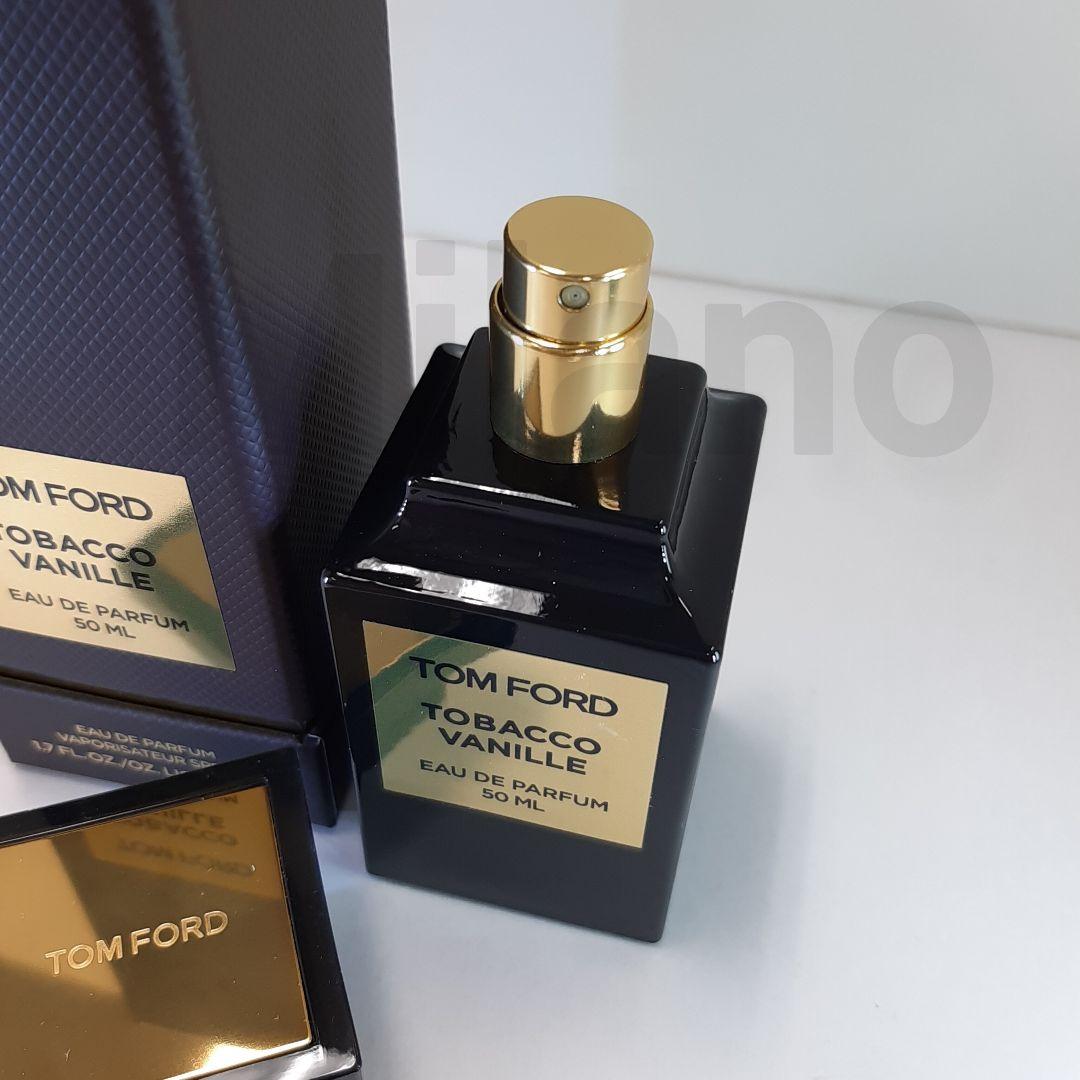 トムフォード タバコバニラ オーデパルファム 50ml 香水
