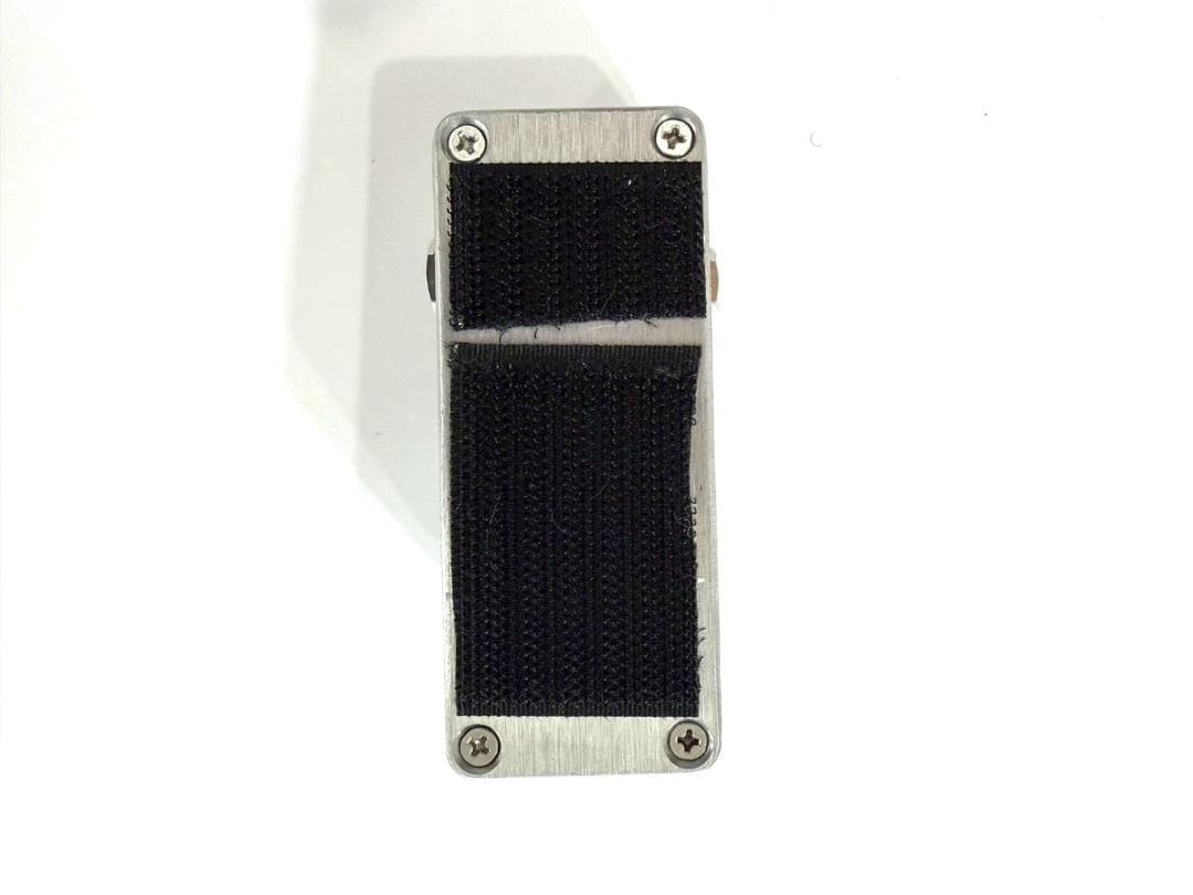 ギター LCA /12AU7 Tube Buffer/Booster