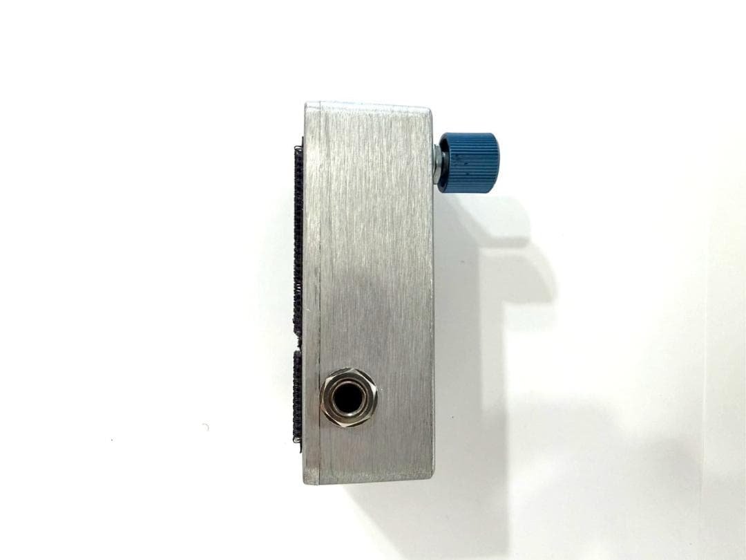 ギター LCA /12AU7 Tube Buffer/Booster