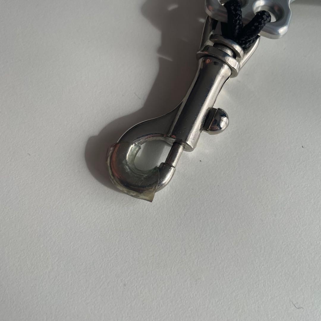 ダブルリンクストラップ BS-DL1 バードストラップ　Bird strap