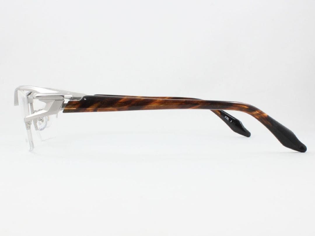 マサキマツシマ 日本製 メガネフレーム MF-1310-1 度付き可 鯖江