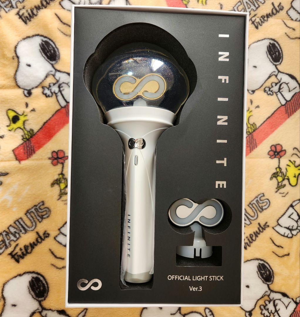 INFINITE ペンライト - メルカリ