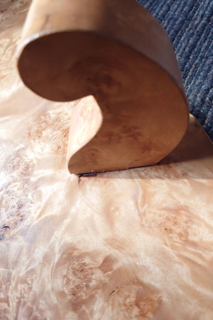 1枚板ローテーブル