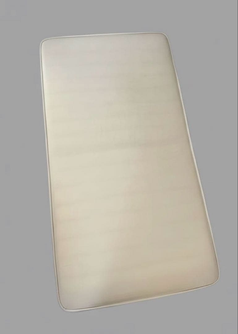 無印良品　木製　ベッドフレーム　マットレス　セット　シングル