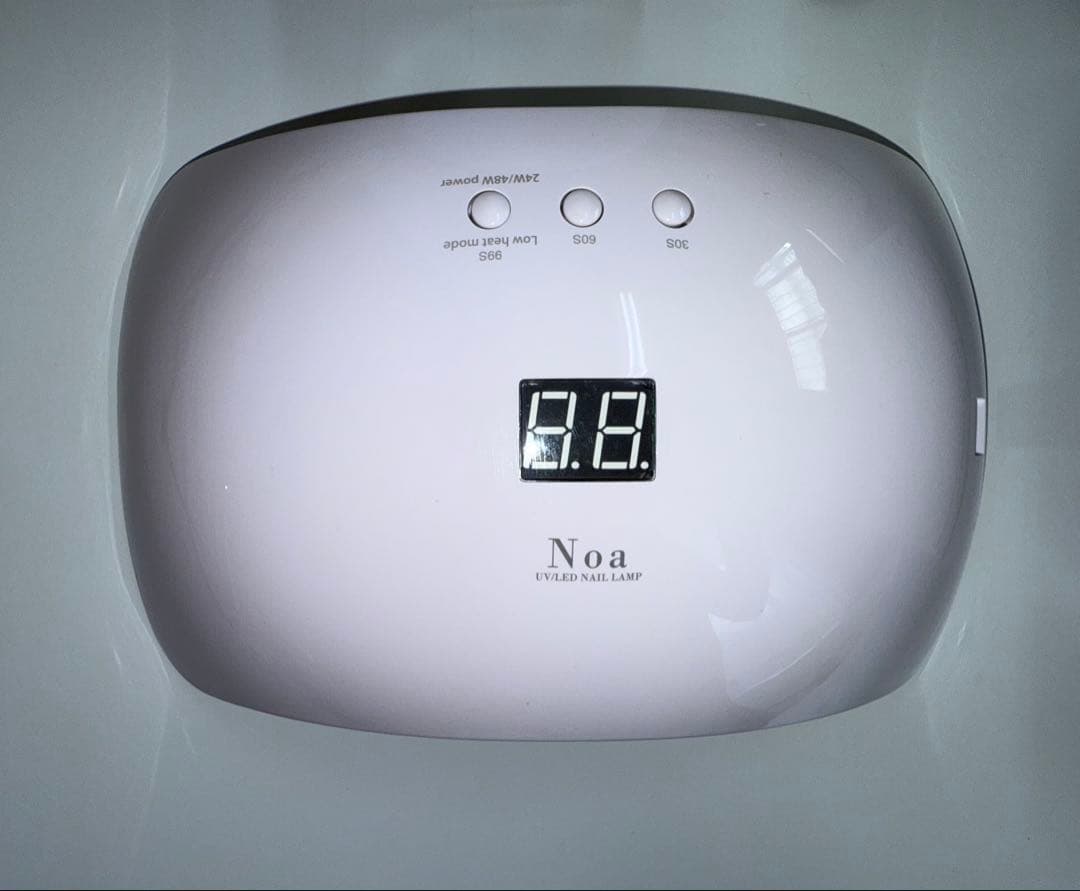 ネイルマシーン（開業セット）Ann professional