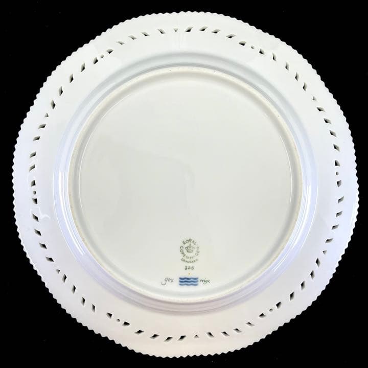 ☆超希少☆ロイコペ フローラダニカ フルーツサービス - メルカリ