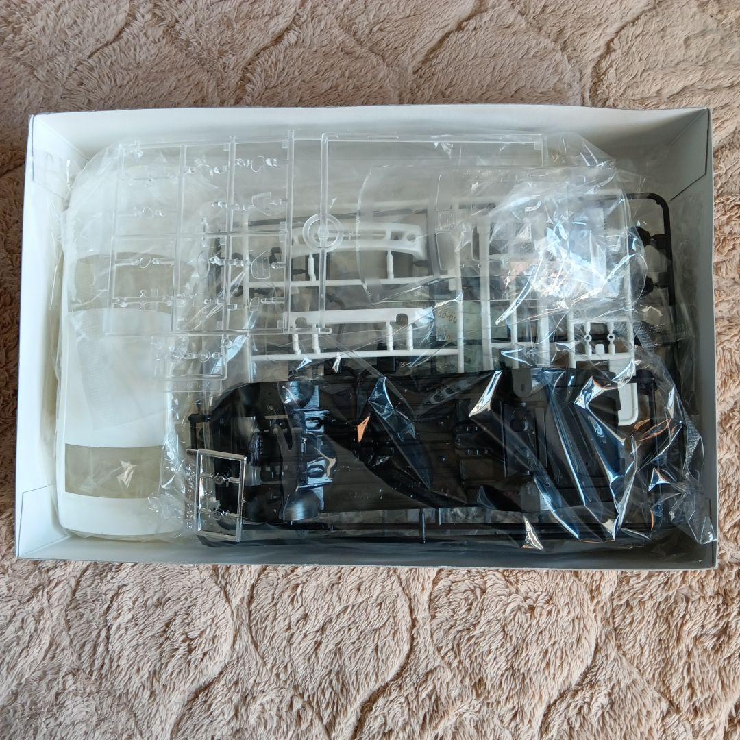 Celsior UCF31 & Aristo JZS161 プラモデルセット - メルカリ