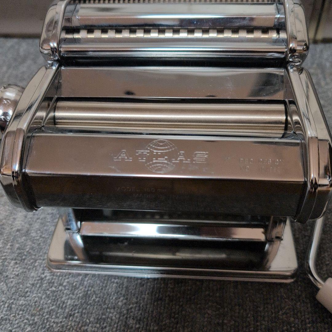 Marcato Ampia 150 パスタマシン