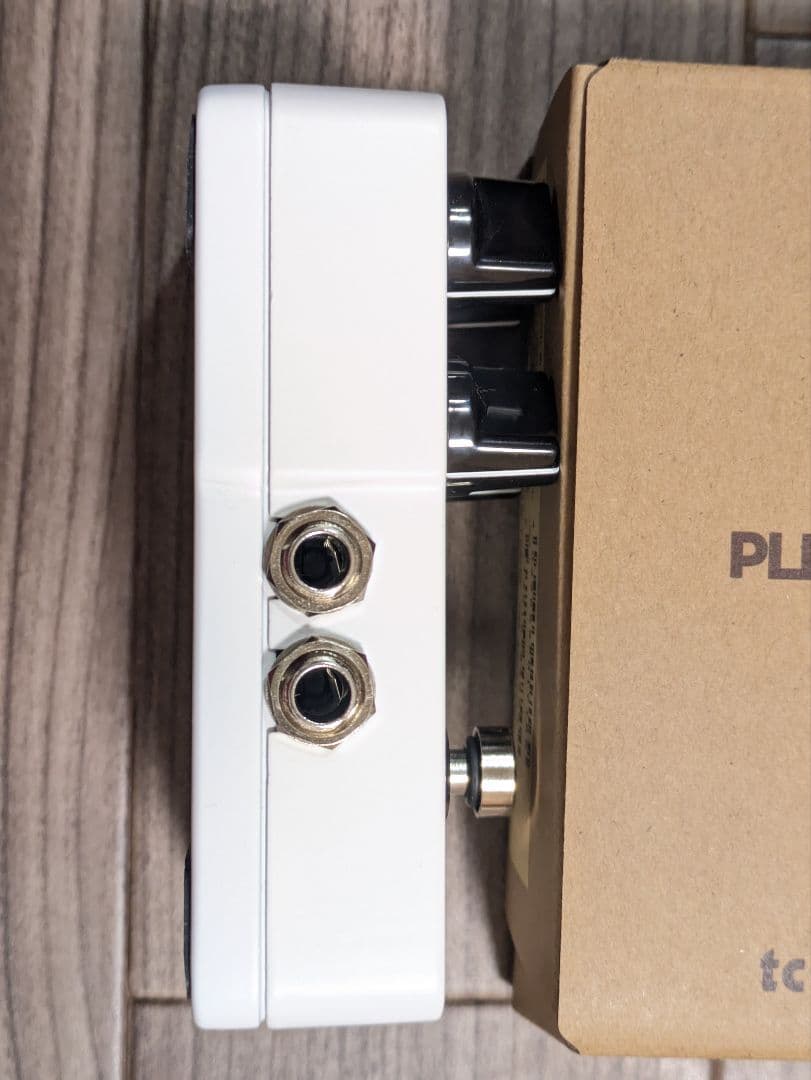 12/1まで限定値下げtc electronic PLETHORA X1（美品）