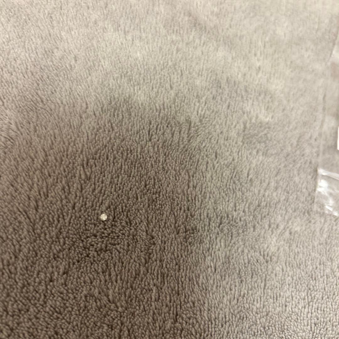 N a　メレダイヤ　1.05ct 33石