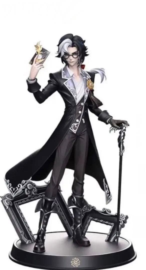 第五人格 写真家 ジョゼフ DM フィギュア オフラインパック 第5人格