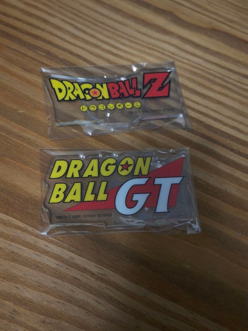 ドラゴンボール フィギュア 6体セット　おまけ付き