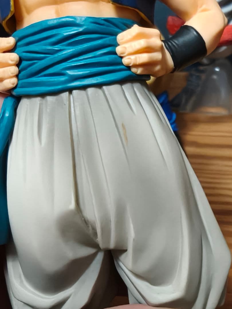 ドラゴンボール フィギュア 6体セット　おまけ付き