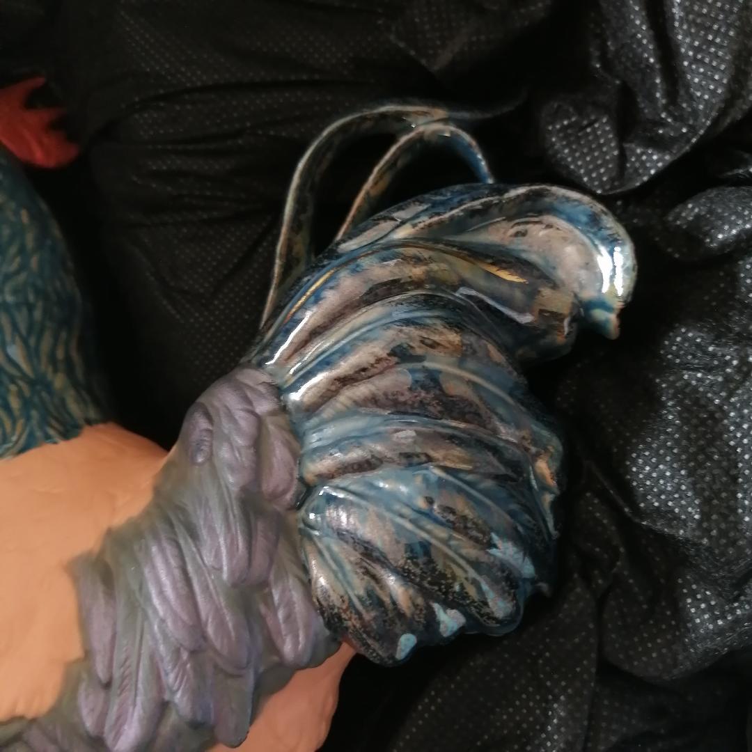 リヤドロ LLADRO  酉 暁光 制作限定数1888