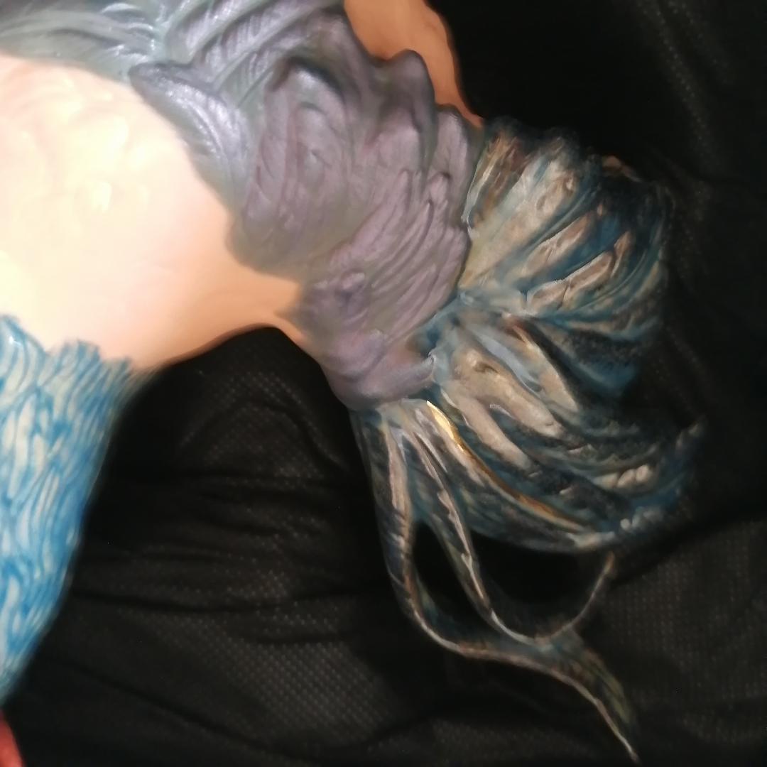 リヤドロ LLADRO  酉 暁光 制作限定数1888