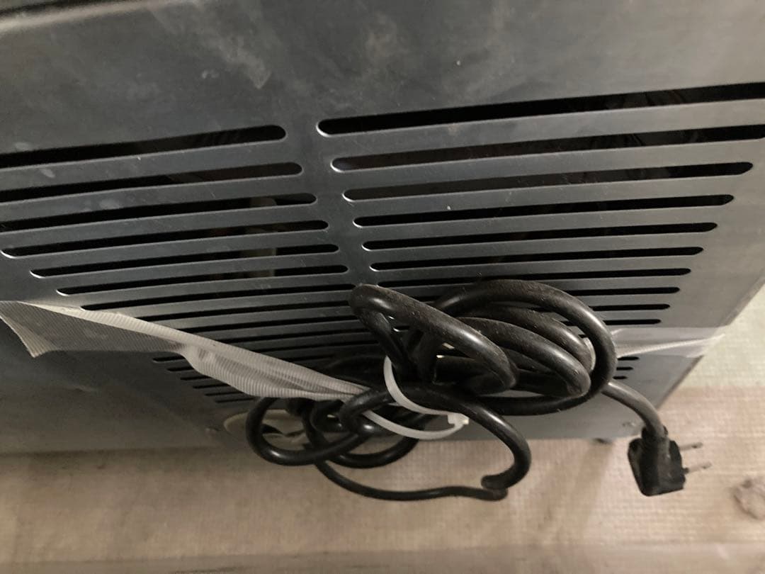 Panasonic 冷凍庫 SUF-DG1661-2B1 直接引取動作令確認済