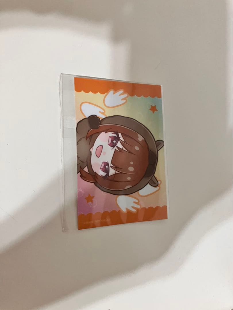 カラフルピーチ　グッズ各種