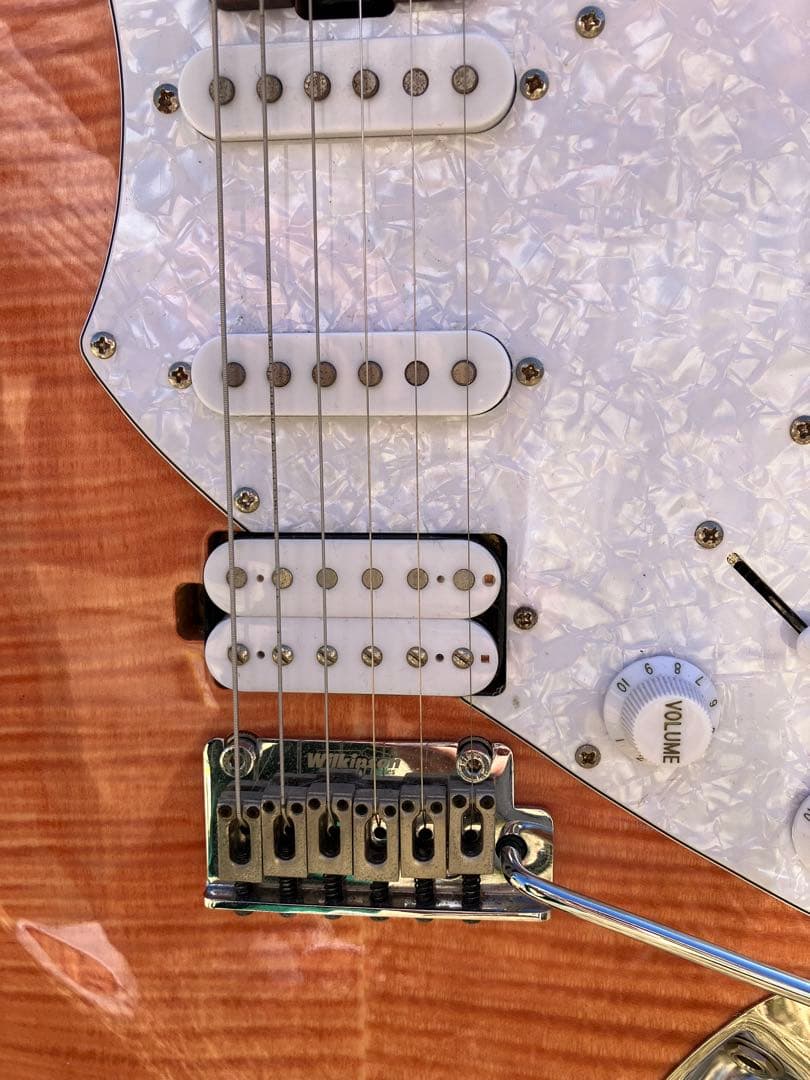 アリアプロ2 714-AE200 MP AE -Aria Evergreen