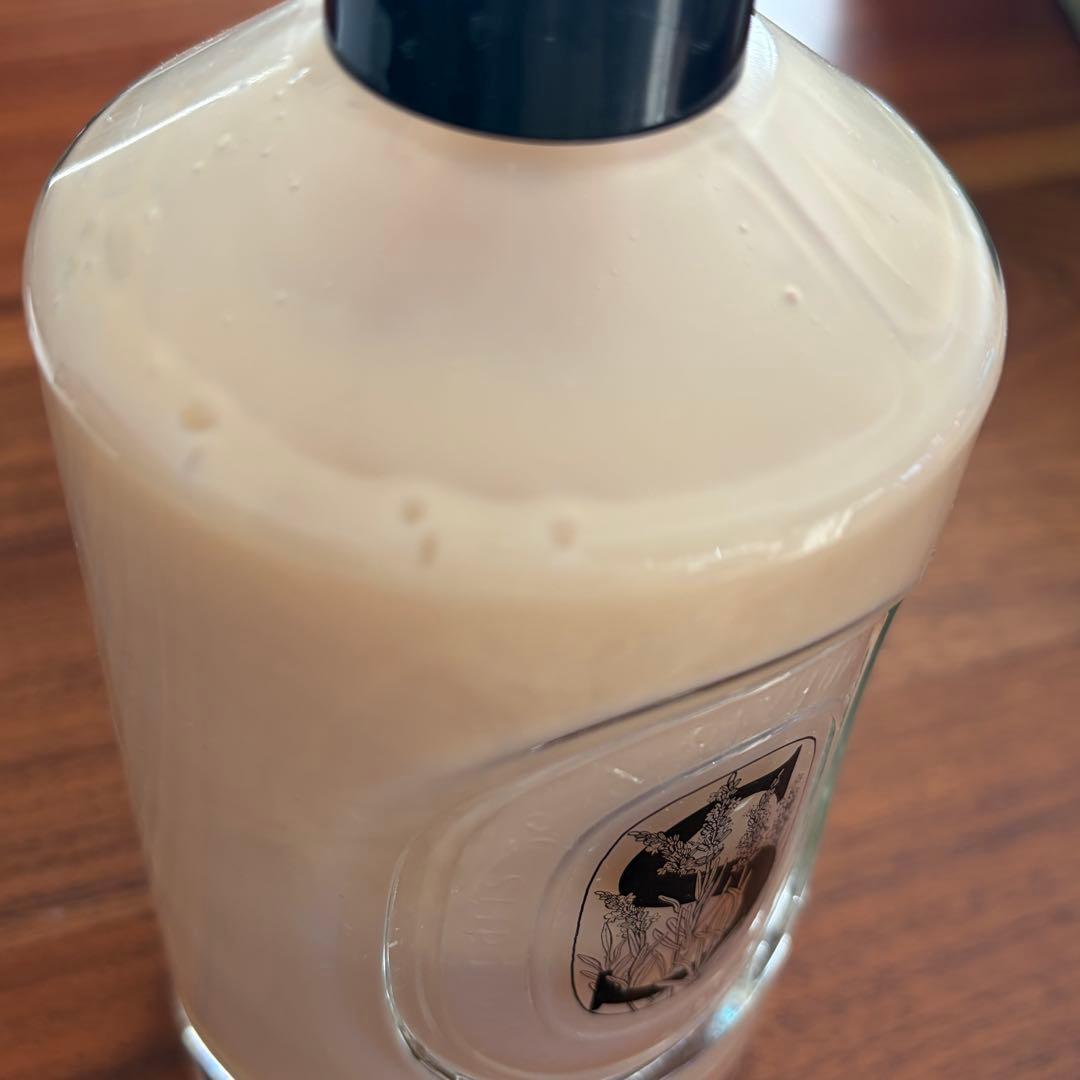 Diptyque ディップティック マイルドハンドウォッシュ