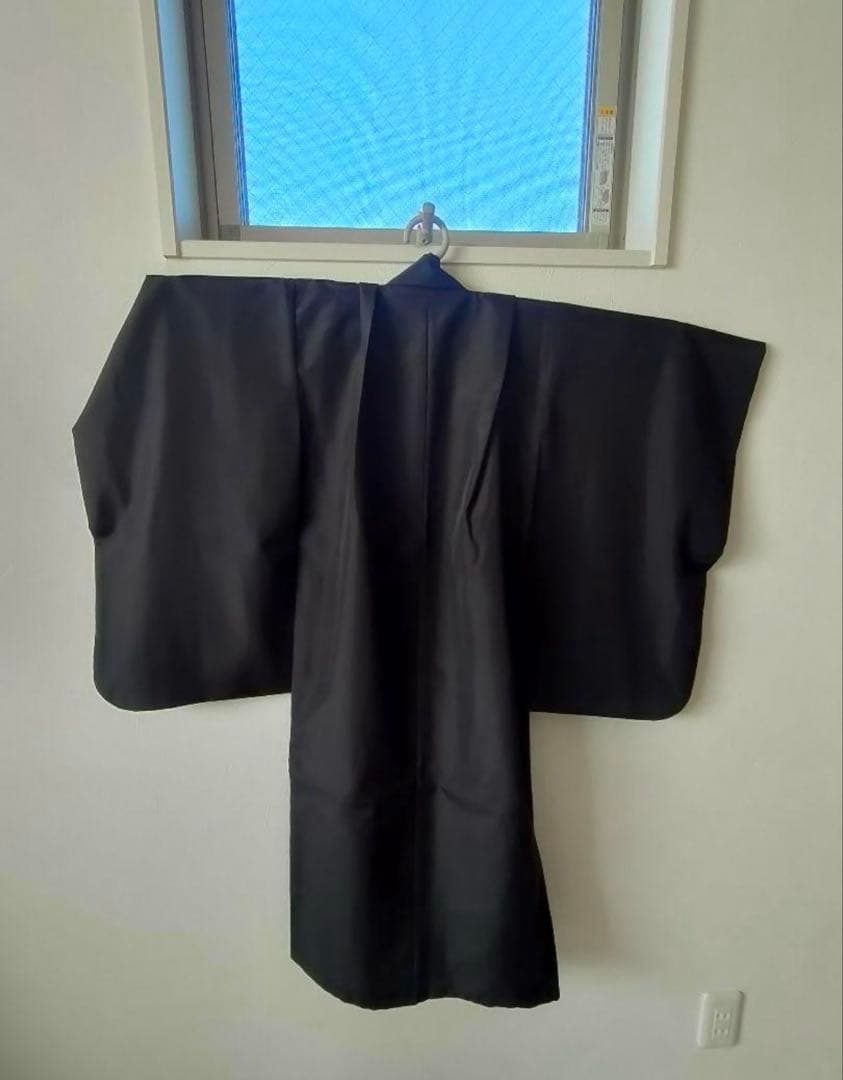 七五三　卒園式　袴セット(5歳前後男の子）