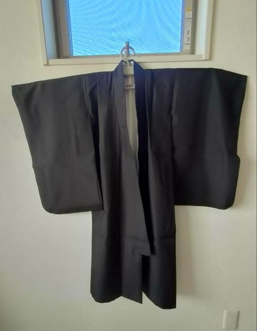 七五三　卒園式　袴セット(5歳前後男の子）