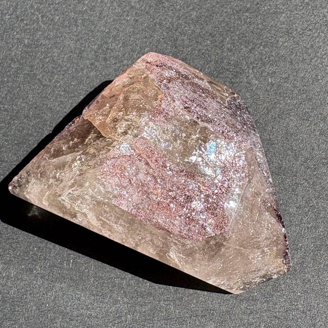 スーパーセブン　レッドゲーサイト　ルチルクォーツ　セイクリッドセブン　アメジスト