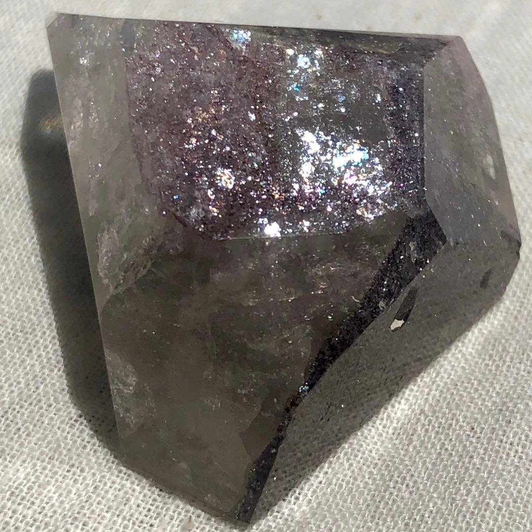 スーパーセブン　レッドゲーサイト　ルチルクォーツ　セイクリッドセブン　アメジスト