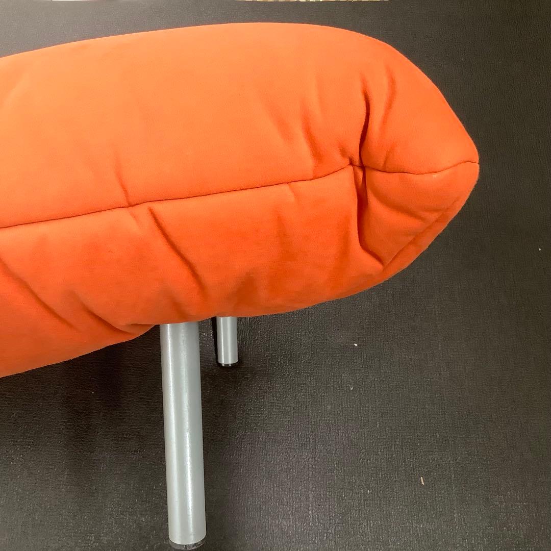 ligne roset リーンロゼ　カラン　パフ　正規品　送料込み　オットマン