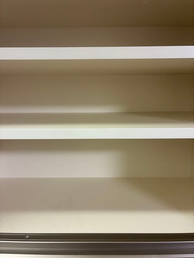 パモウナ　食器棚　幅120cm