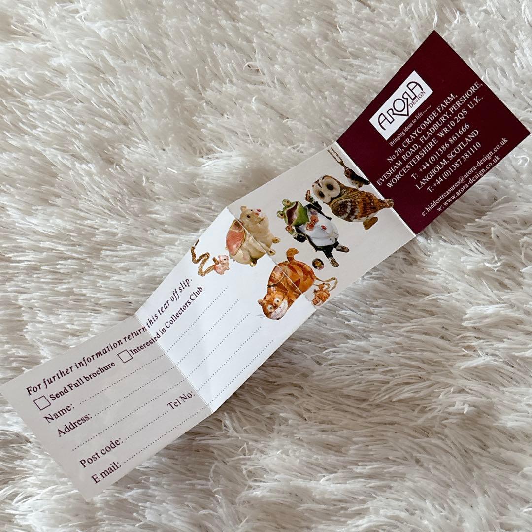 デコピン様リクエスト品】不思議の国のアリス ホワイトラビット 時計うさぎ ジュエ