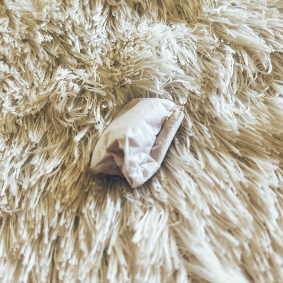 デコピン様リクエスト品】不思議の国のアリス ホワイトラビット 時計うさぎ ジュエ