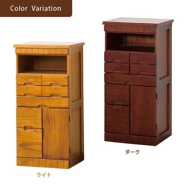 【新品・送料無料】【完成品】ライン電話台ハイ