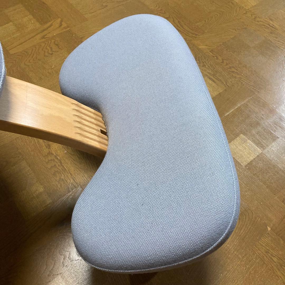 Rybo リボ社 バランスイージー Rybo Blance EASY リボ バランスチェア