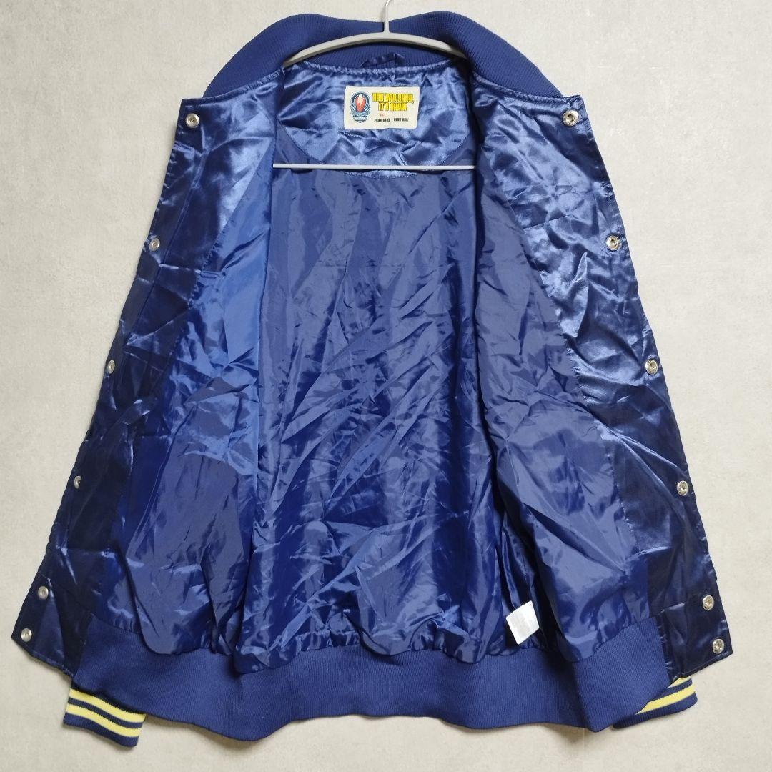 ユニコーン 奥田民生 ナイロンスタジャン Sサイズ ロックバンド公式