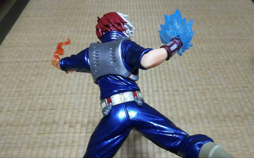 僕のヒーローアカデミア フィギュア まとめ売り アニメ ヒロアカ セット