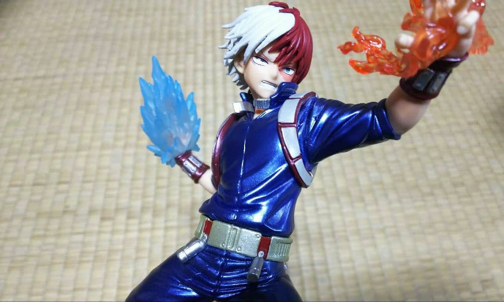 僕のヒーローアカデミア フィギュア まとめ売り アニメ ヒロアカ セット