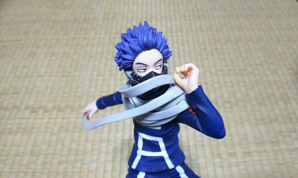 僕のヒーローアカデミア フィギュア まとめ売り アニメ ヒロアカ セット