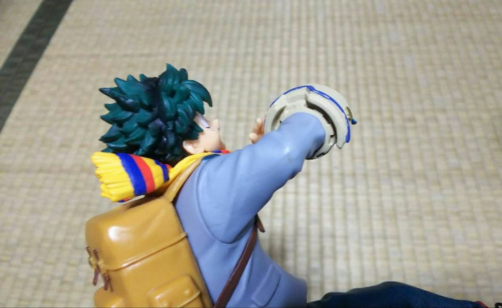 僕のヒーローアカデミア フィギュア まとめ売り アニメ ヒロアカ セット