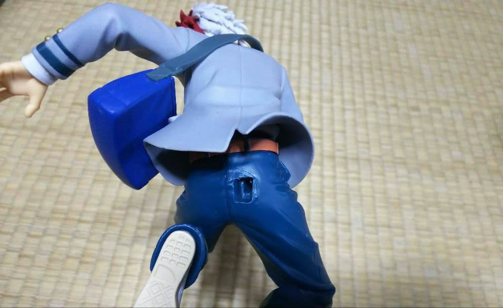 僕のヒーローアカデミア フィギュア まとめ売り アニメ ヒロアカ セット